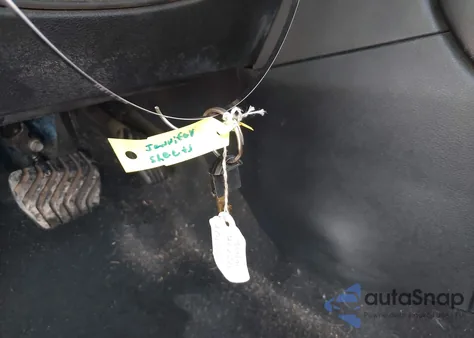 2020 Nissan Kicks Sv Xtronic Cvt z USA, uszkodzony, nr VIN 3N1CP5CV8LL550876